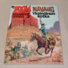 Navaho Yksinäinen kotka (Zoom-albumisarja 5)